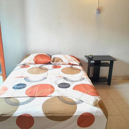 Hotel Casa Tara à Taganga Extérieur photo