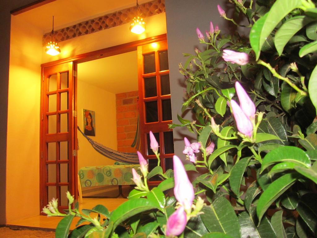 Hotel Casa Tara à Taganga Chambre photo
