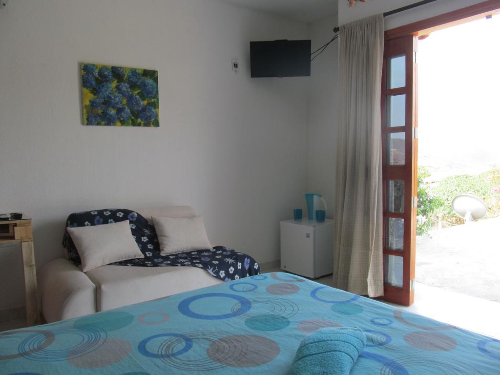 Hotel Casa Tara à Taganga Chambre photo