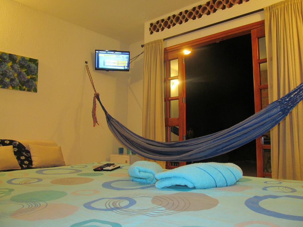 Hotel Casa Tara à Taganga Extérieur photo