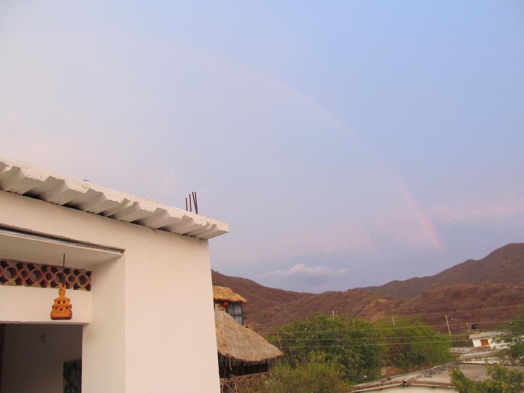 Hotel Casa Tara à Taganga Chambre photo
