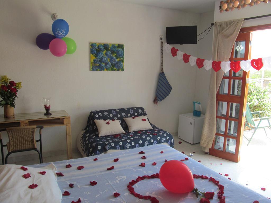 Hotel Casa Tara à Taganga Chambre photo
