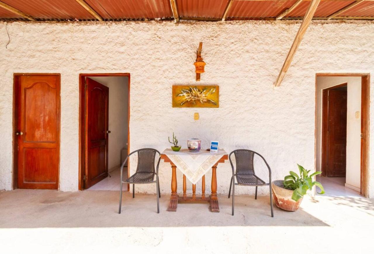 Hotel Casa Tara à Taganga Extérieur photo