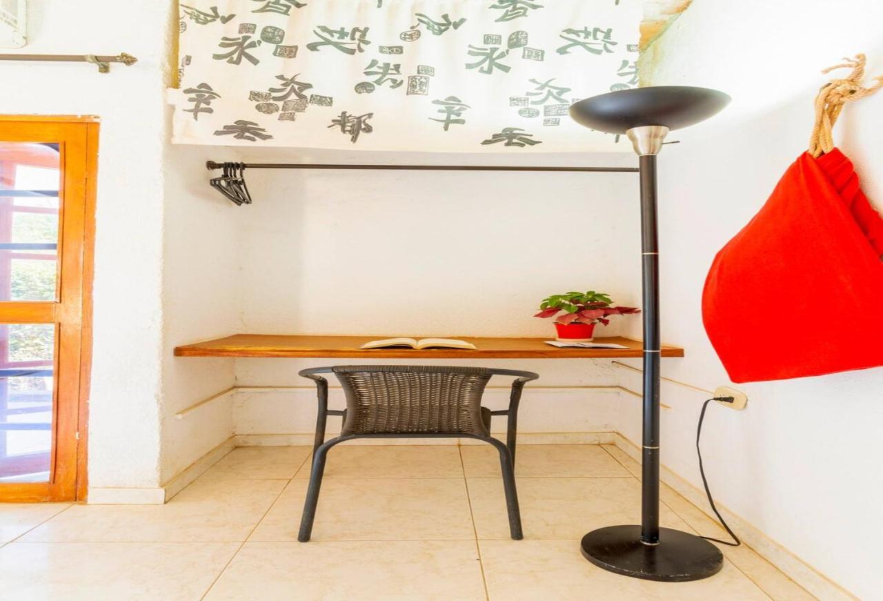 Hotel Casa Tara à Taganga Extérieur photo