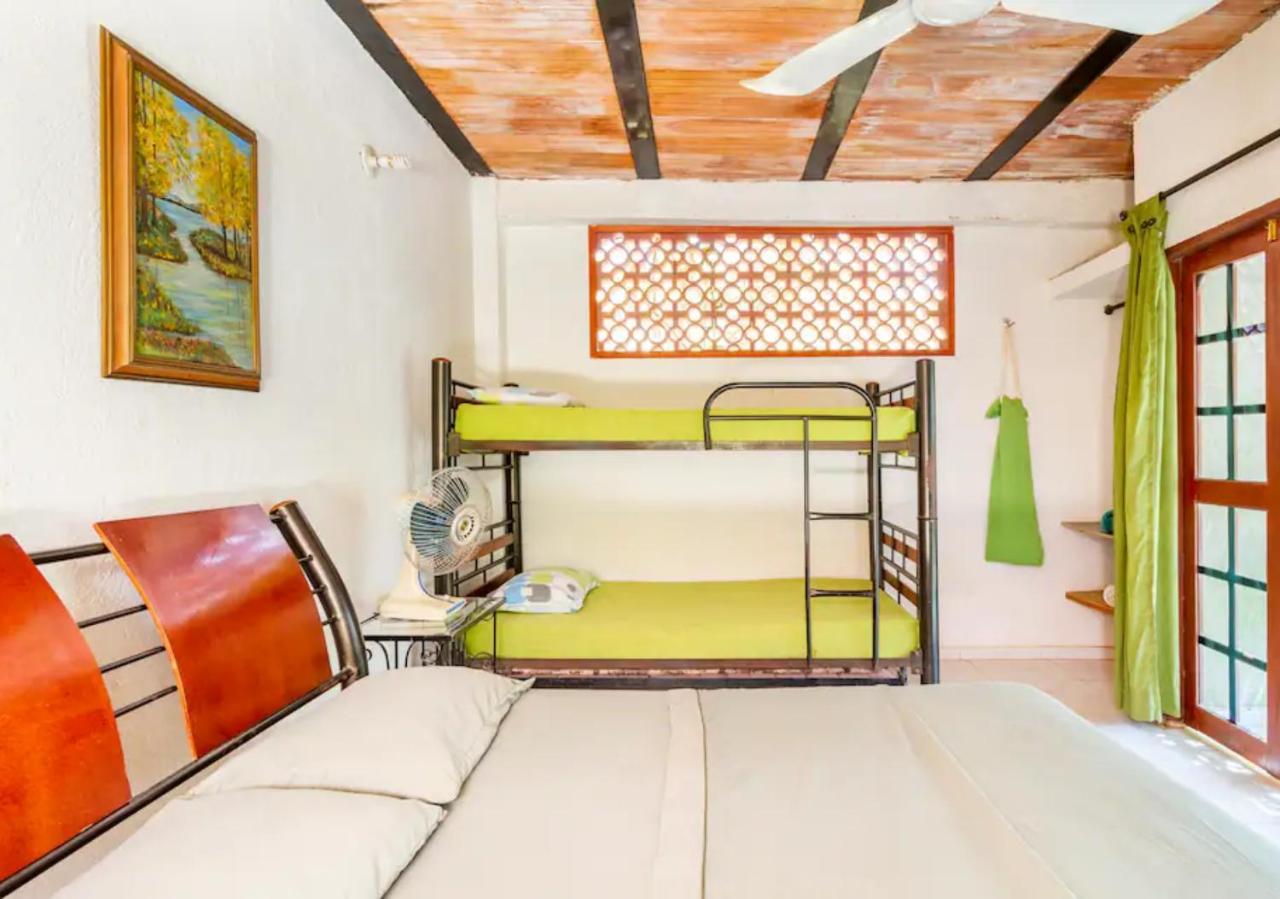 Hotel Casa Tara à Taganga Extérieur photo