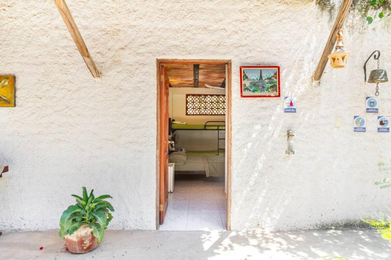 Hotel Casa Tara à Taganga Extérieur photo