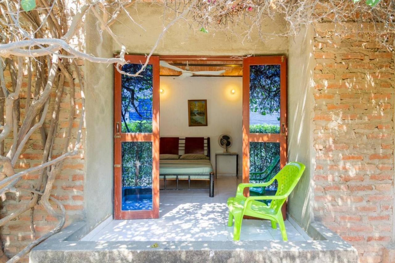 Hotel Casa Tara à Taganga Extérieur photo