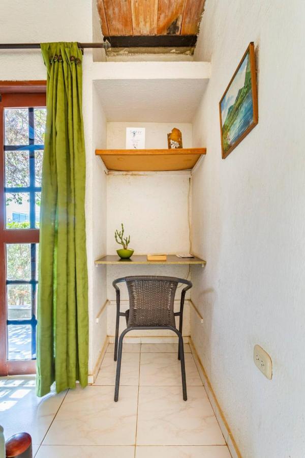 Hotel Casa Tara à Taganga Extérieur photo