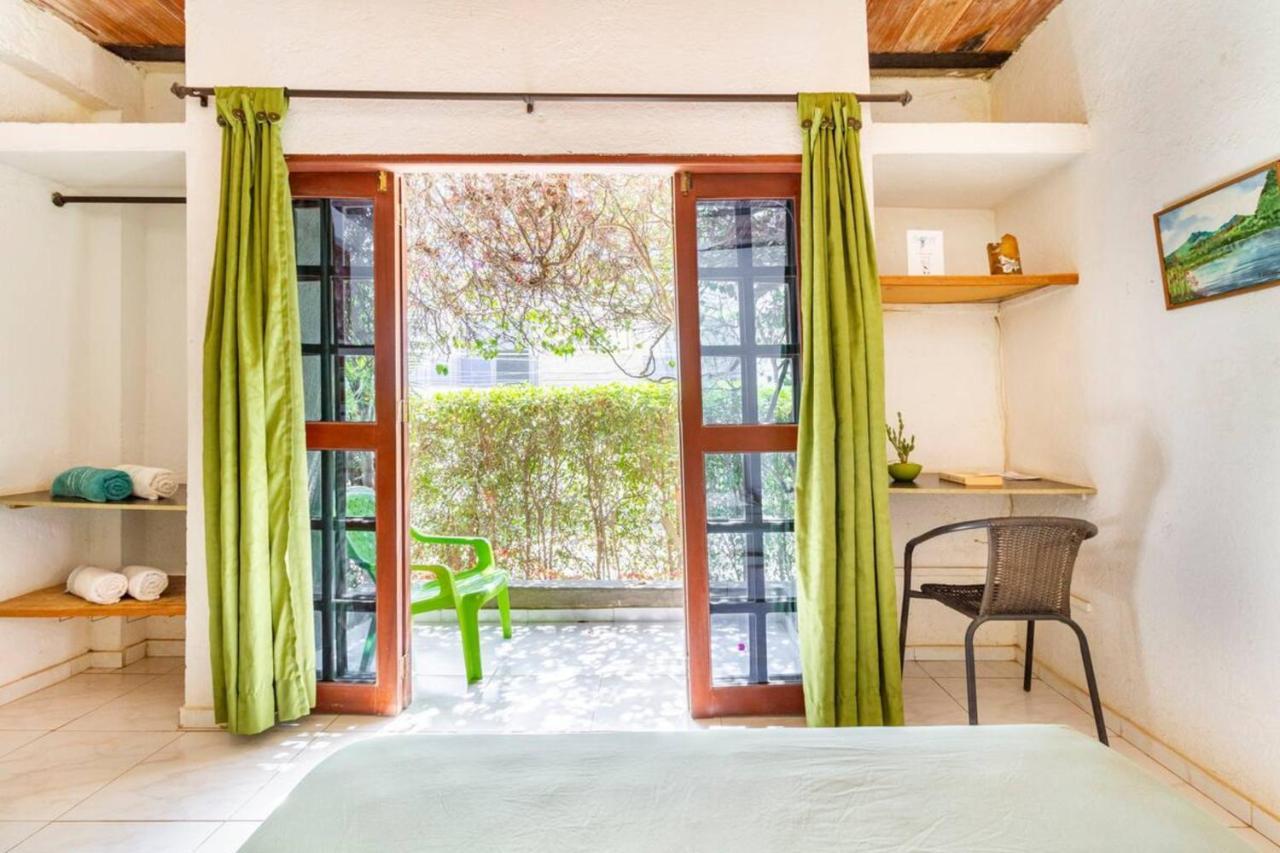 Hotel Casa Tara à Taganga Extérieur photo
