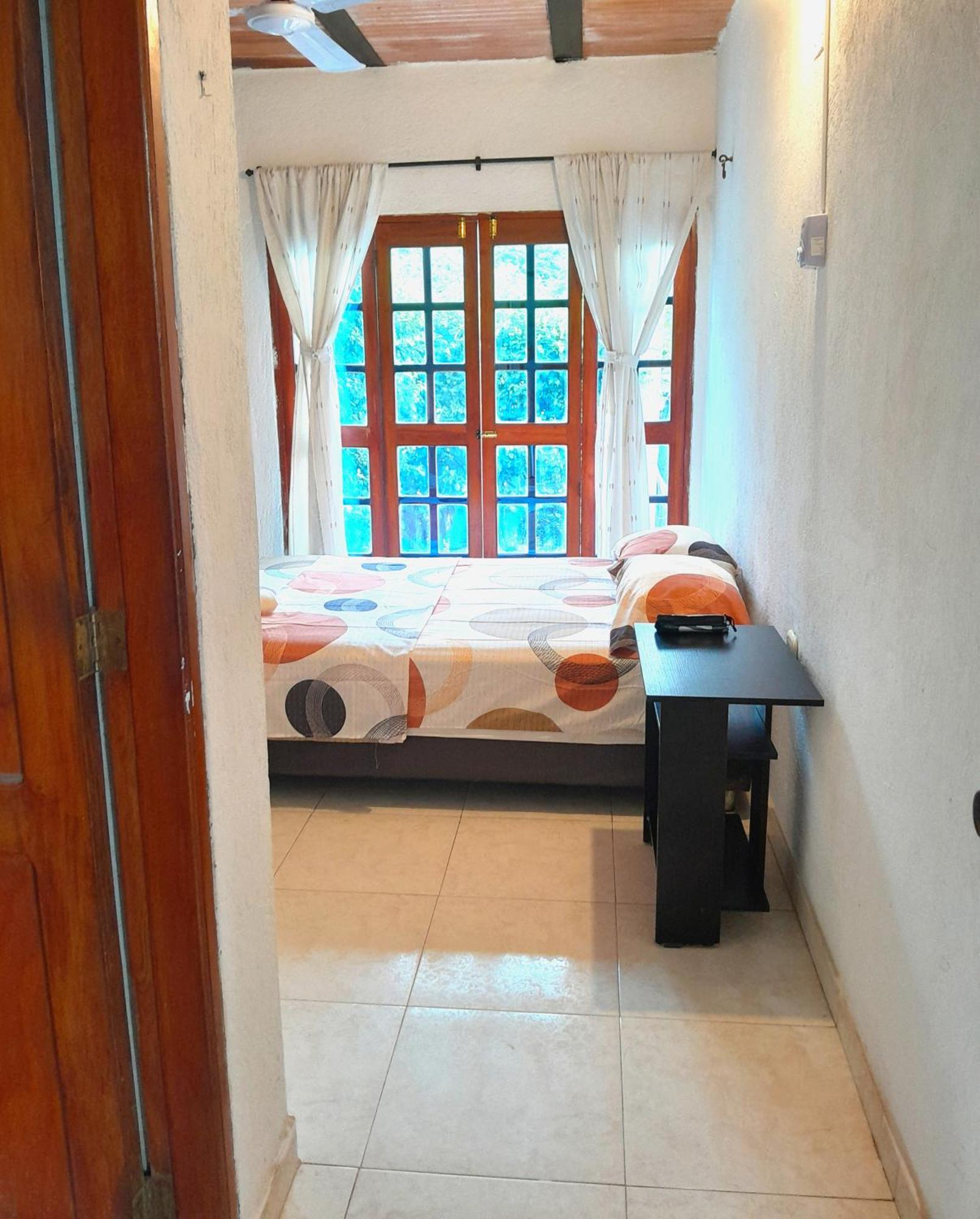 Hotel Casa Tara à Taganga Extérieur photo
