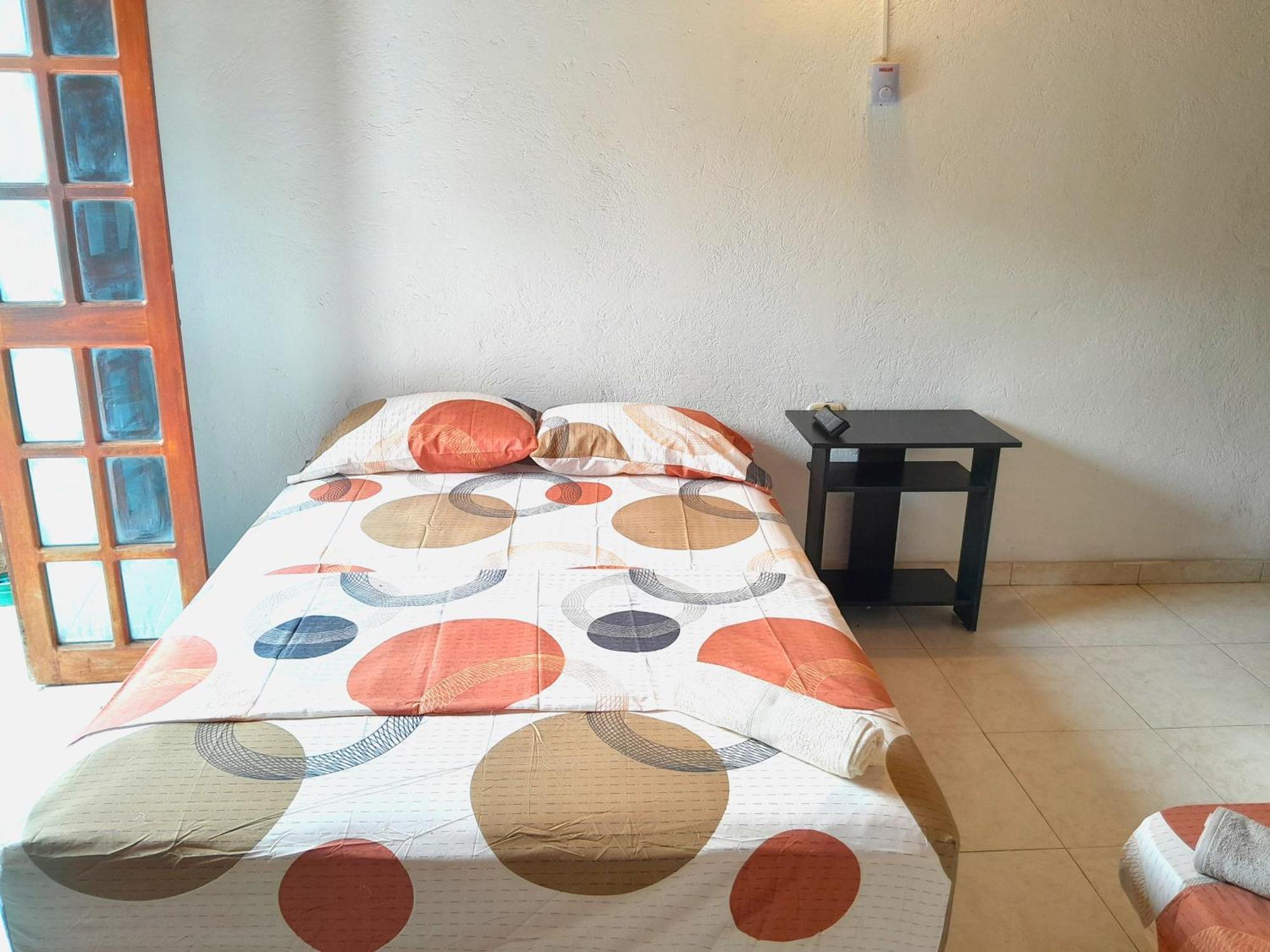 Hotel Casa Tara à Taganga Extérieur photo